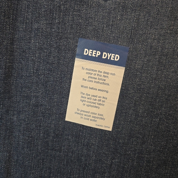 Lee Flare Jean - Picture 6 of 6